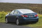 Lexus ES350 2006 года